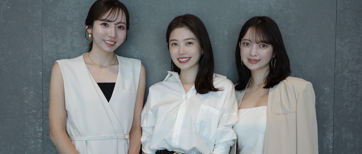 anuansプレスインターン募集！ブランドの世界観をより多くの人に