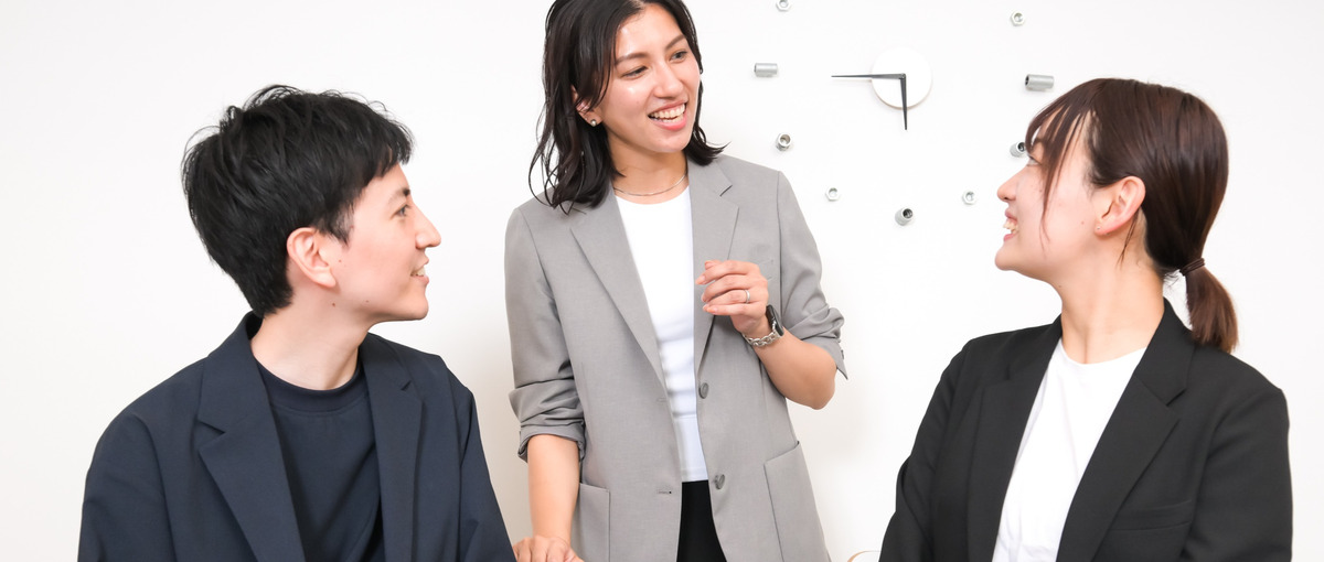 バックオフィス大募集！今話題の福祉×ITベンチャーで経験を活かしませんか？