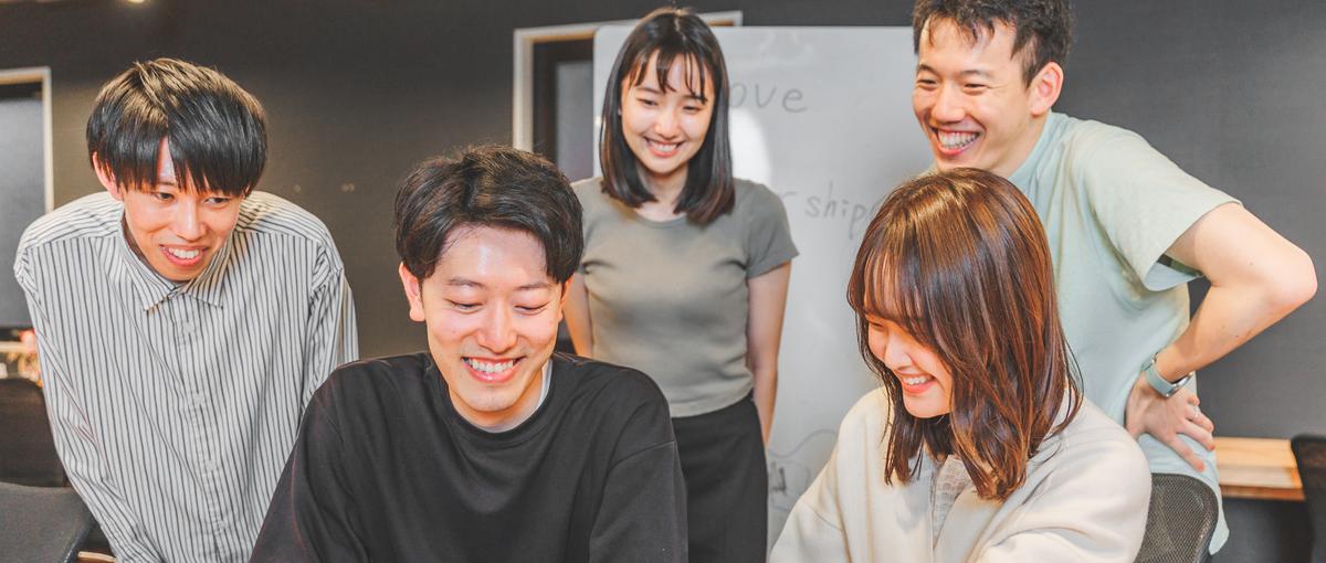 IT×福祉｜ITの力で社会貢献！経験ゼロからリーダー候補へ！