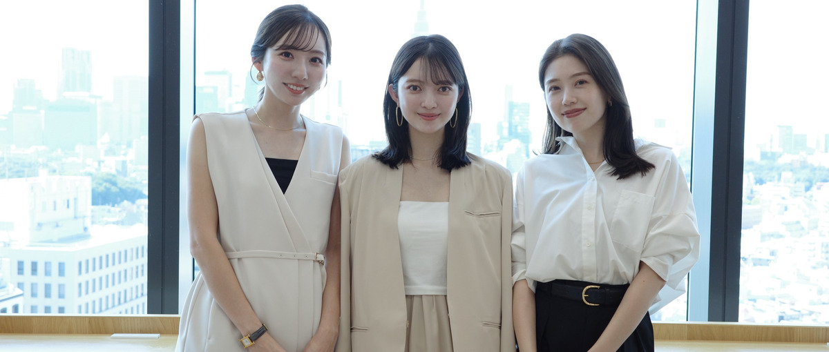 anuansプレス｜D2Cアパレルブランドを圧倒的に成長させる仲間を募集！