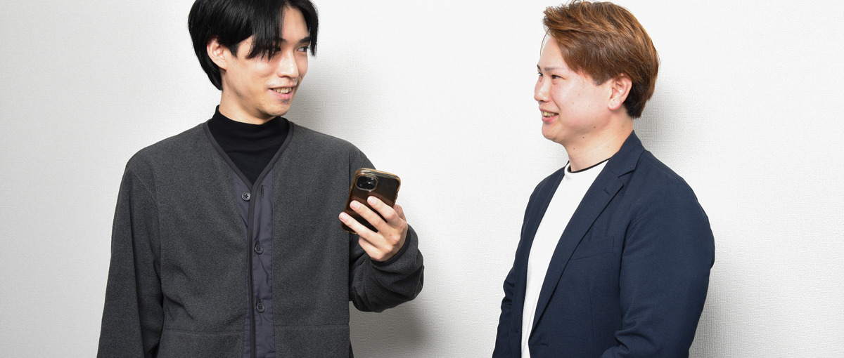 プロのコンサルタント職｜君に頼みたいと言われる力を、この現場で