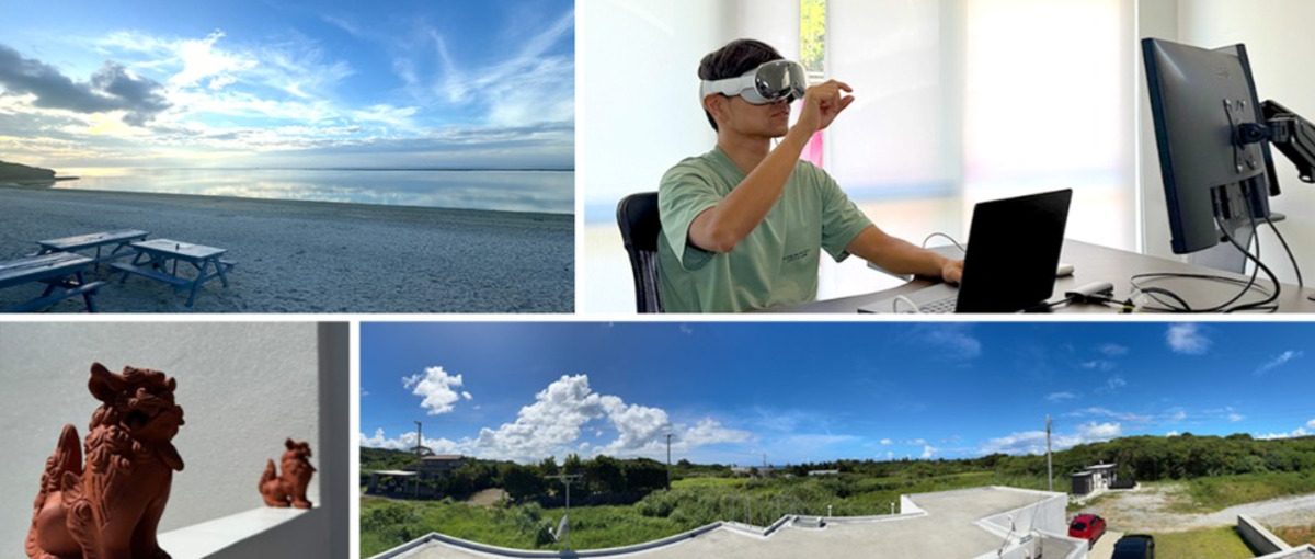 自社サービス開発、AR/VR研究、ITの最前線エンジニア募集！！