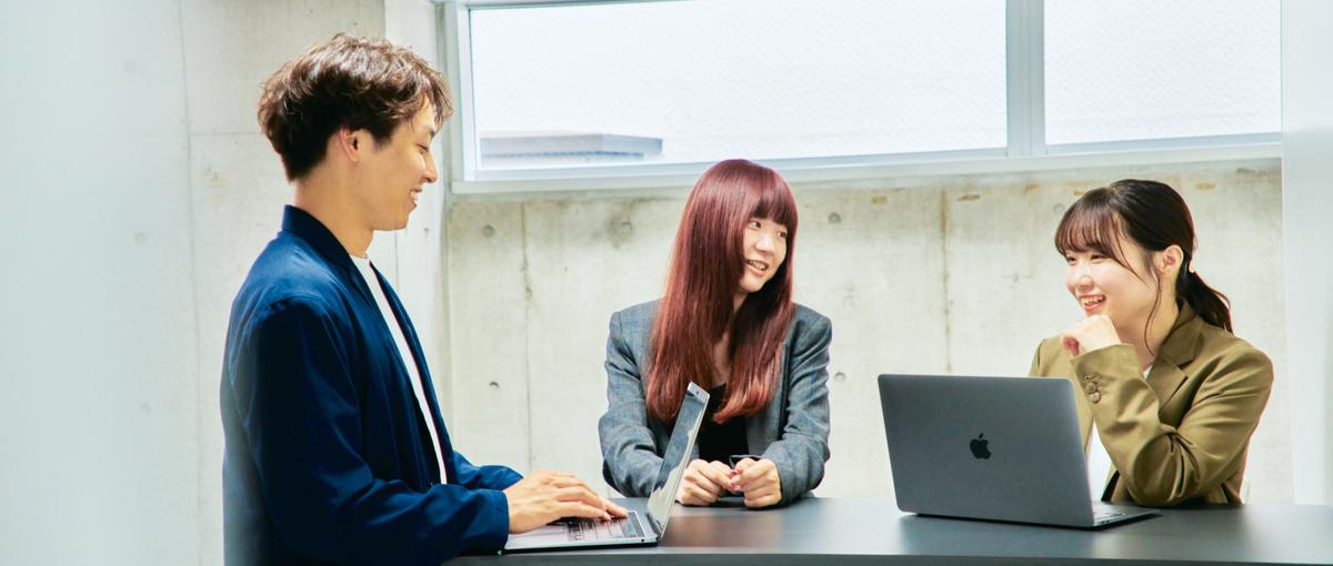 挑戦歓迎│広告×エンタメ企業でタレント・インフルエンサーキャスティング