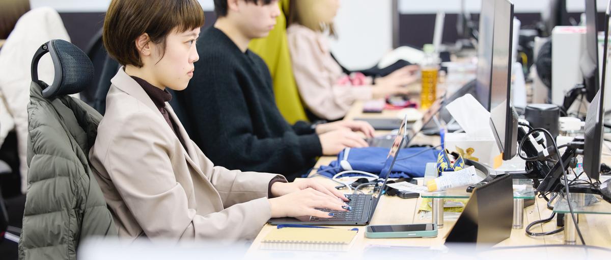 キャスティング経験を、肩書きから価値へ。次のキャリアを一緒に考えませんか？