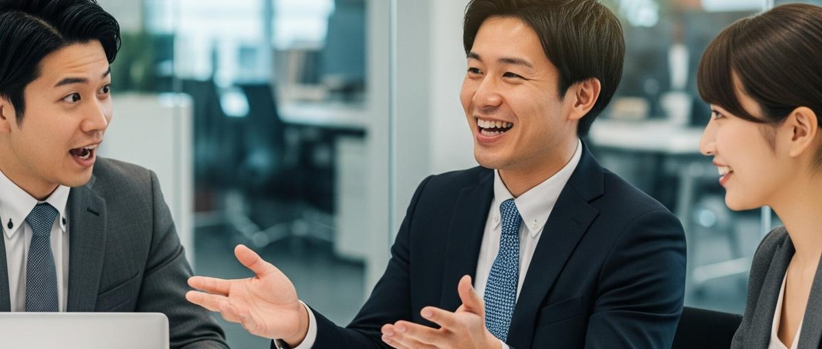 メンタルダウンしない世界を創る｜経営陣直下で法人営業に挑戦しませんか？