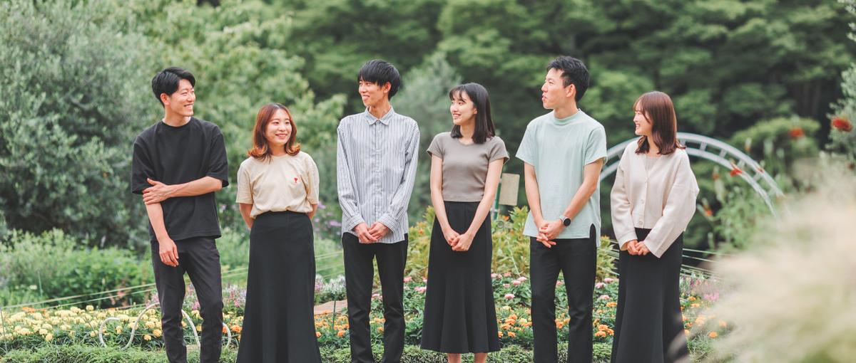 今話題の福祉×IT企業｜誰かの未来を一緒に創りませんか？