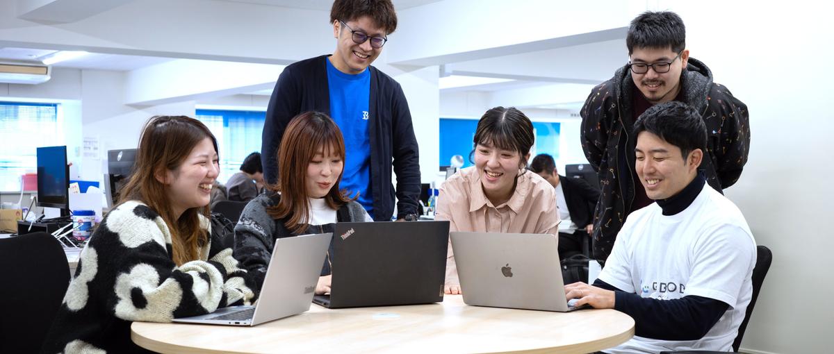 自社サービスをグロース！急成長中のベビーテック企業でWebマーケター募集！