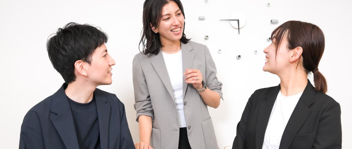 話題の福祉×IT企業｜経験なくてもOK！自分らしくキャリア支援！