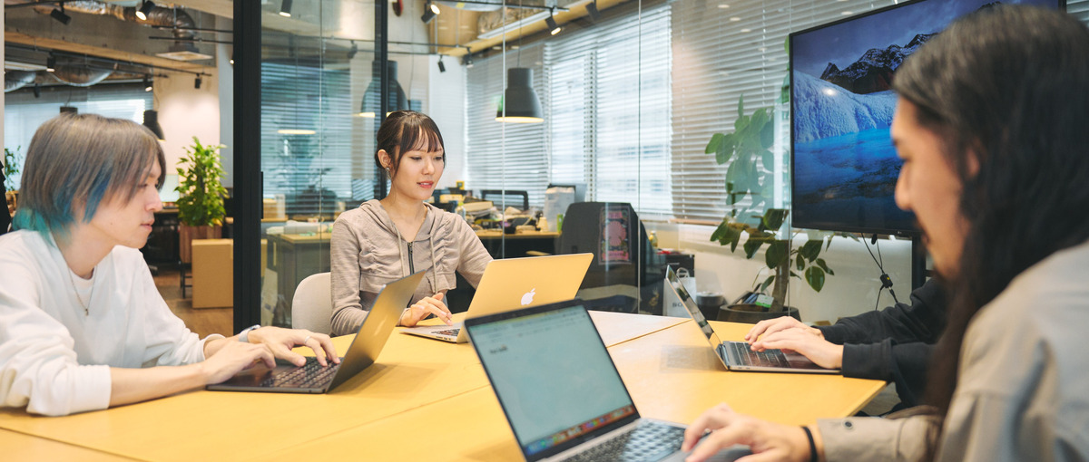 ガジェット、テック好き、営業経験歓迎！　Webメディアの編集スタッフ募集