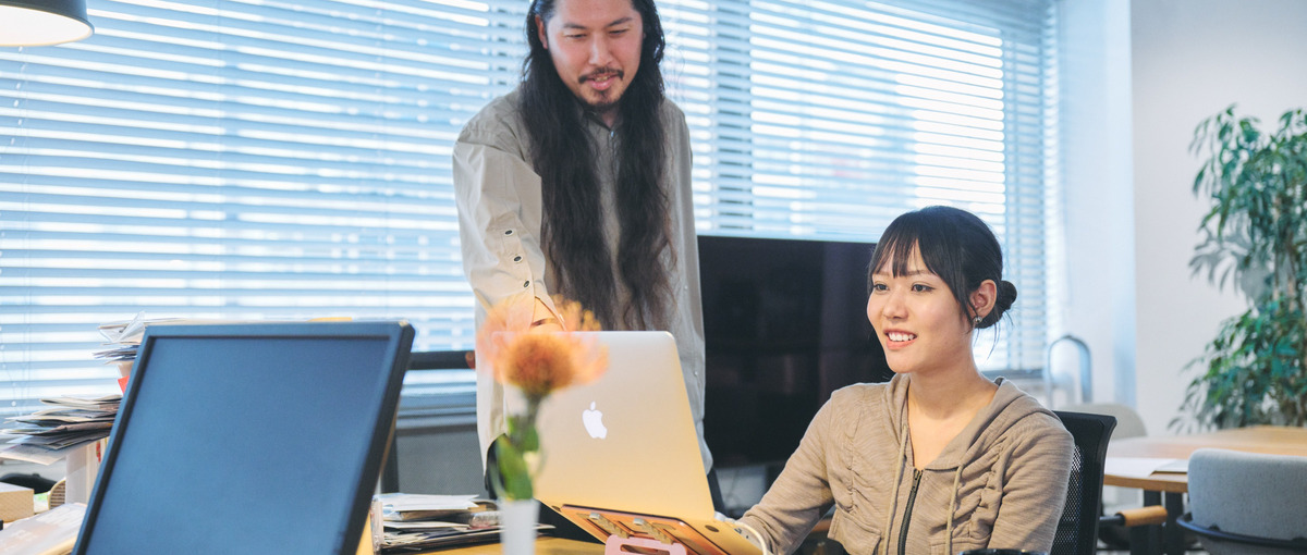 小説、漫画……書籍のカルチャーメディアを共に盛り上げる編集者募集