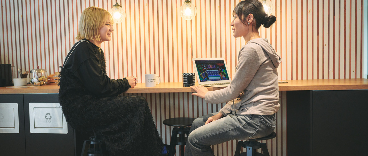 カルチャー系Webメディアの編集者募集　音楽・ライブに関心のある方歓迎！