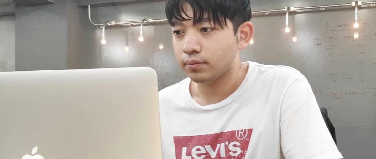 困ったときも安心。相談しやすい環境でじっくり開発スキルを伸ばせる！