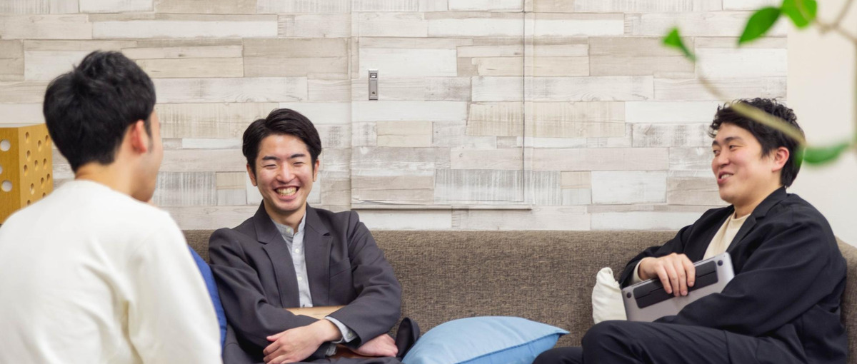 人材紹介事業の経験者を募集中！音楽／ラジオ好き歓迎