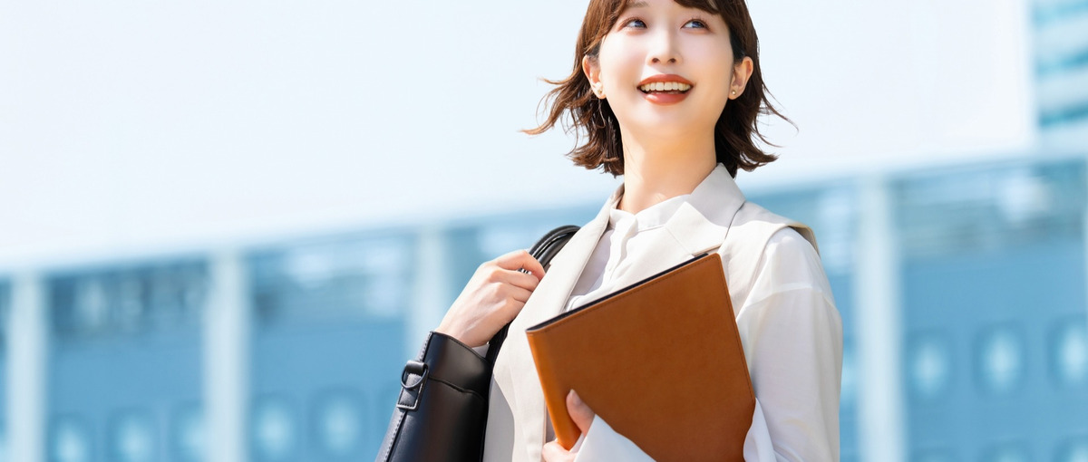 法人営業経験を活かしてIT業界で活躍！課題解決を担うソリューションセールス