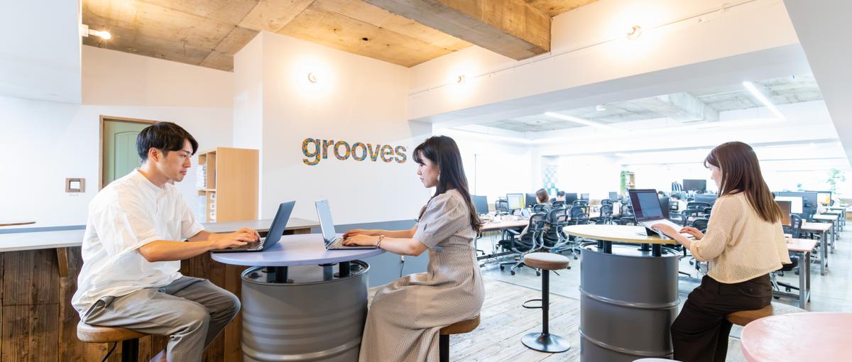 多様なキャリアパス・柔軟な働き方｜採用プラットフォームのフィールドセールス