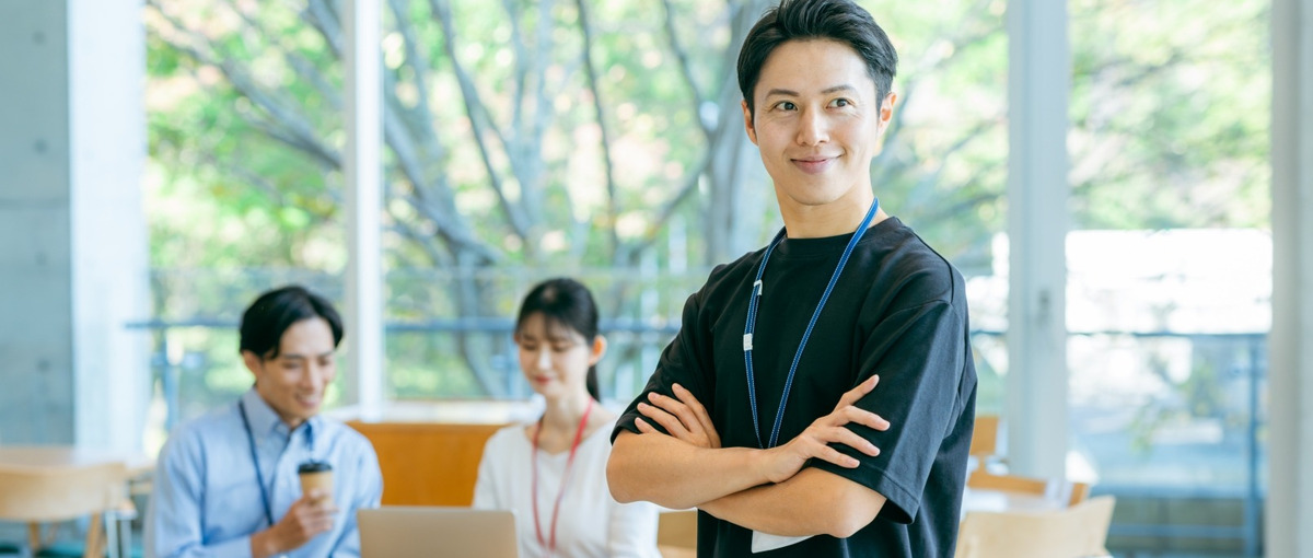 最先端の生成AI開発プロジェクトを推進！実践型の学生インターン