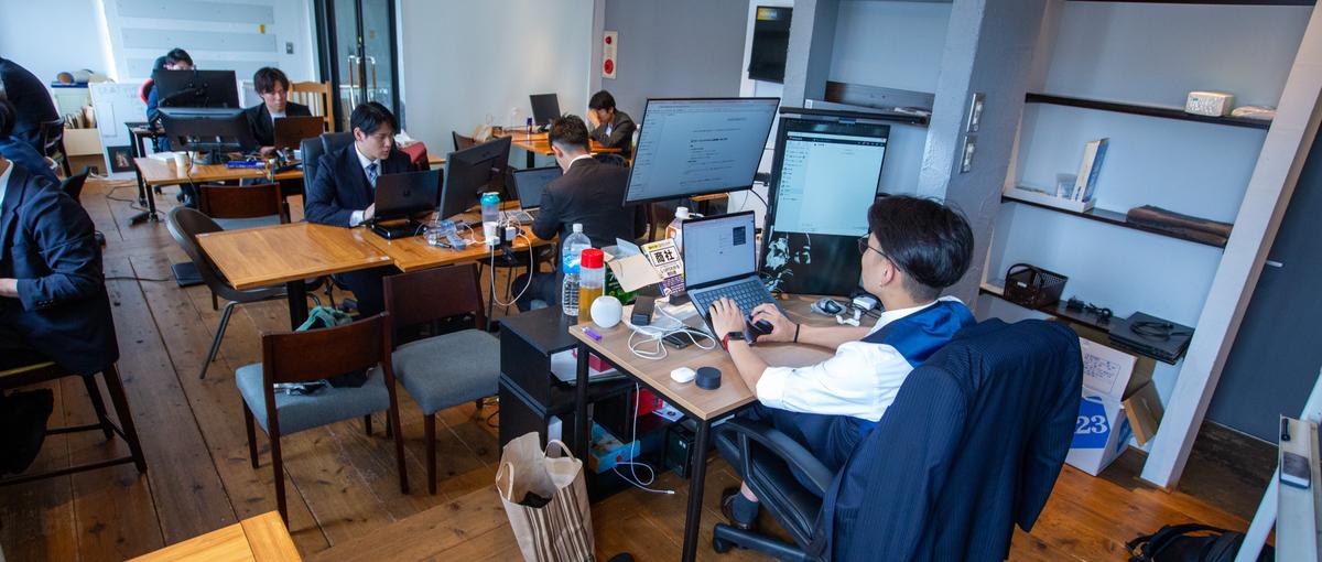 年間300%急成長企業でUIUXデザイナー！Figma経験者募集中！