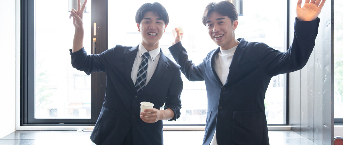 toB営業！京大生を中心に60名以上が在籍する、京都最大級の長期インターン