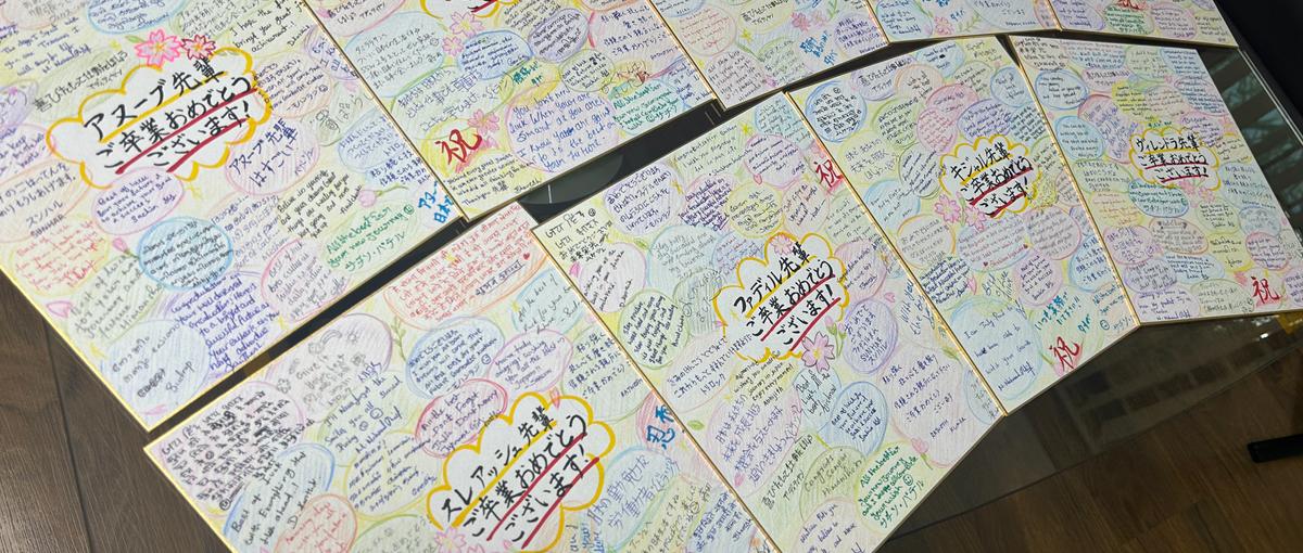 インドにて日本語教師募集！現地採用または社会人インターンとしてご活躍を！