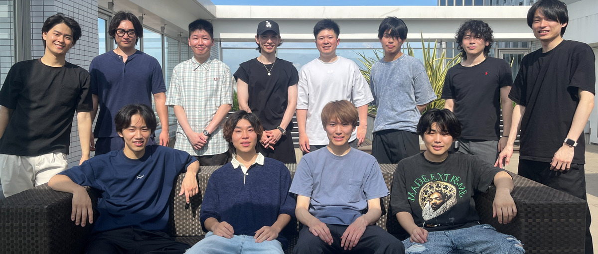 関西急成長中のベンチャー|学生でも子会社社長になれるチャンス掴みませんか？