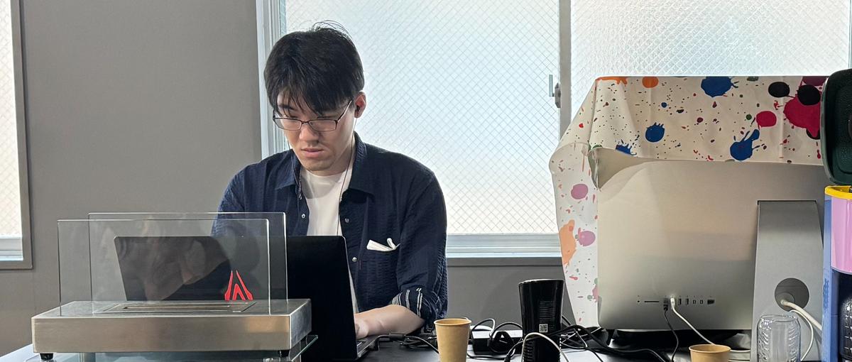 経験なくてOK!自社開発で実績を積みながらエンジニアデビューしませんか？