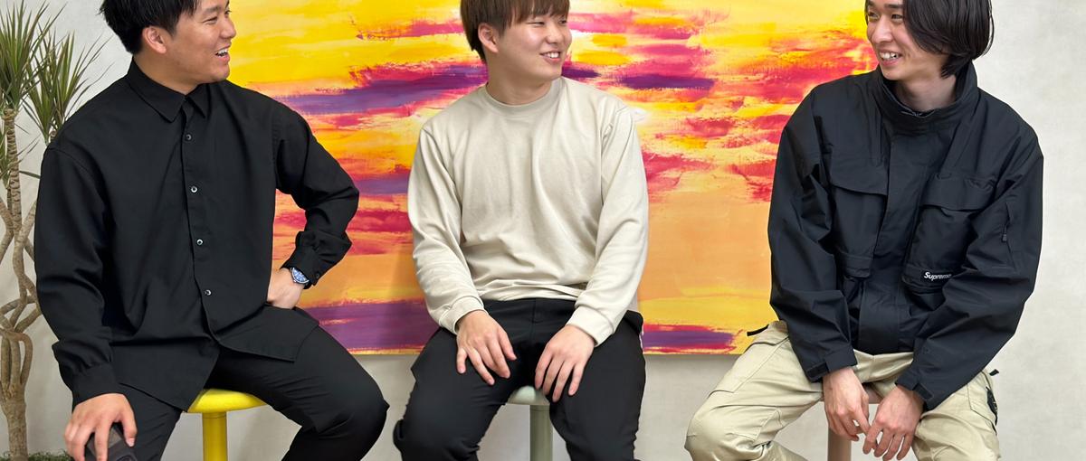 SNSだけで終わらせない。ブランド起点の企画を