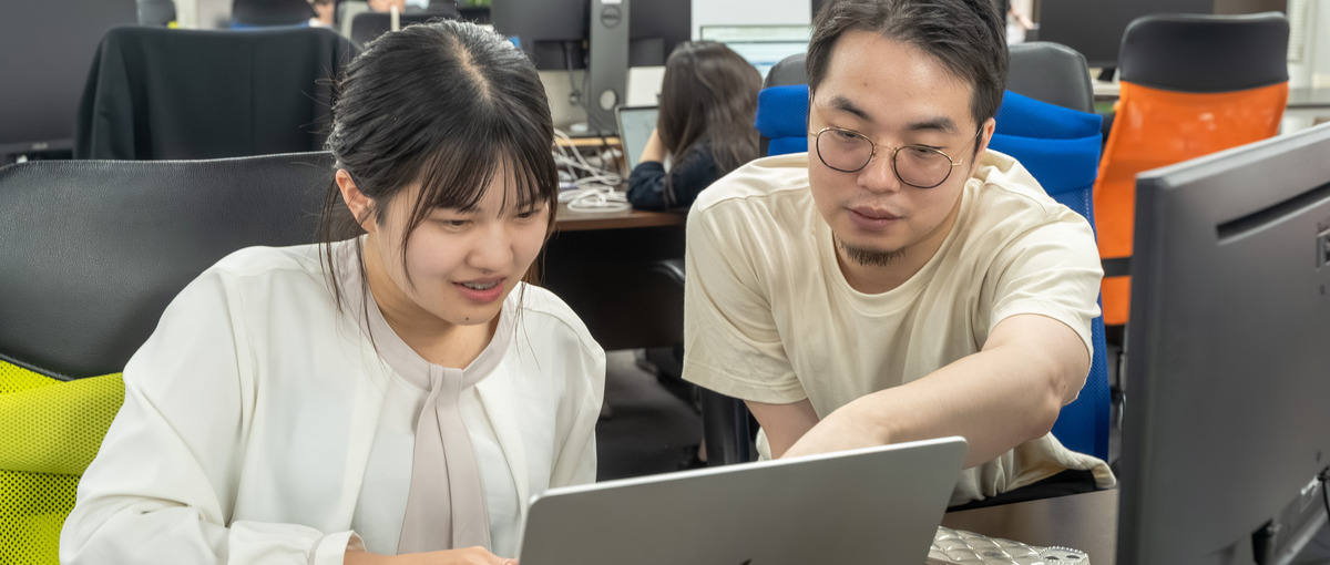 経験ゼロからでもOK！マーケターやWEBクリエイターデビューしまんか？