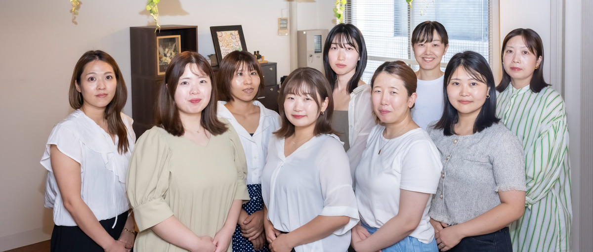 経験ゼロOK！複数職種｜タイ古式マッサージで一緒に癒しを届ける仲間を募集！