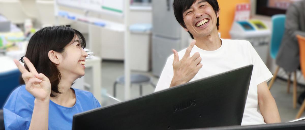 人と企業をつなぐって、ちょっとカッコいい！リクルーティングアドバイザー