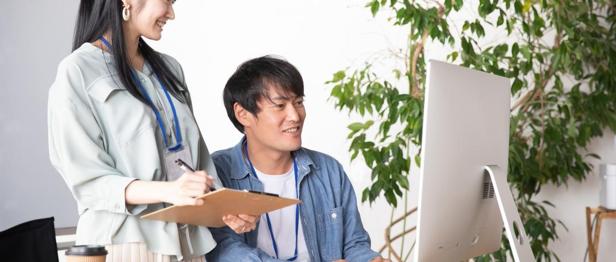 発想×実装で0からアイデアをデザインできるクリエイティブなデザイナー募集！