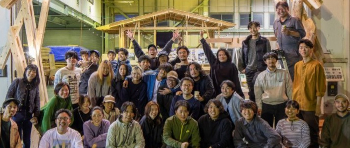 デジタル×建築の新市場を切り拓く営業メンバーを募集！