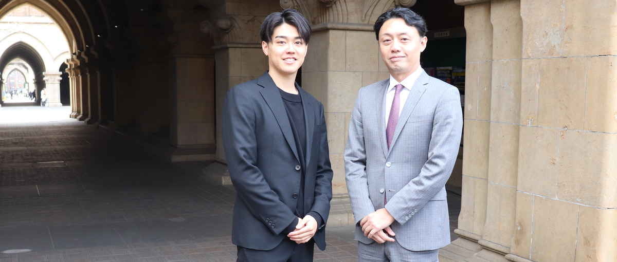 AI時代、あなたの価値はどう証明する？思考力で勝負するコンサルインターン