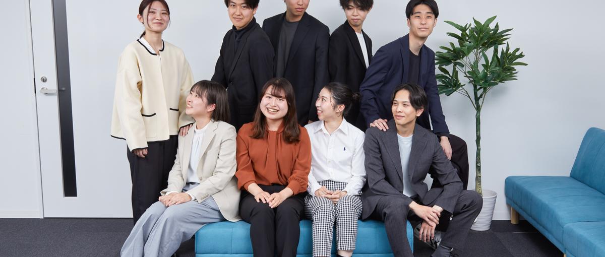 そのデザインが、誰かの救いに。隣人を助けよをミッションに本質的なUXを追求