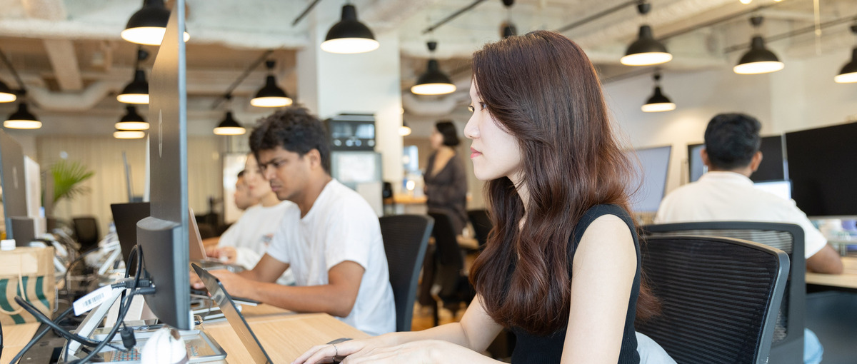 福岡オフィスでCS初募集！立ち上げメンバーを探しています