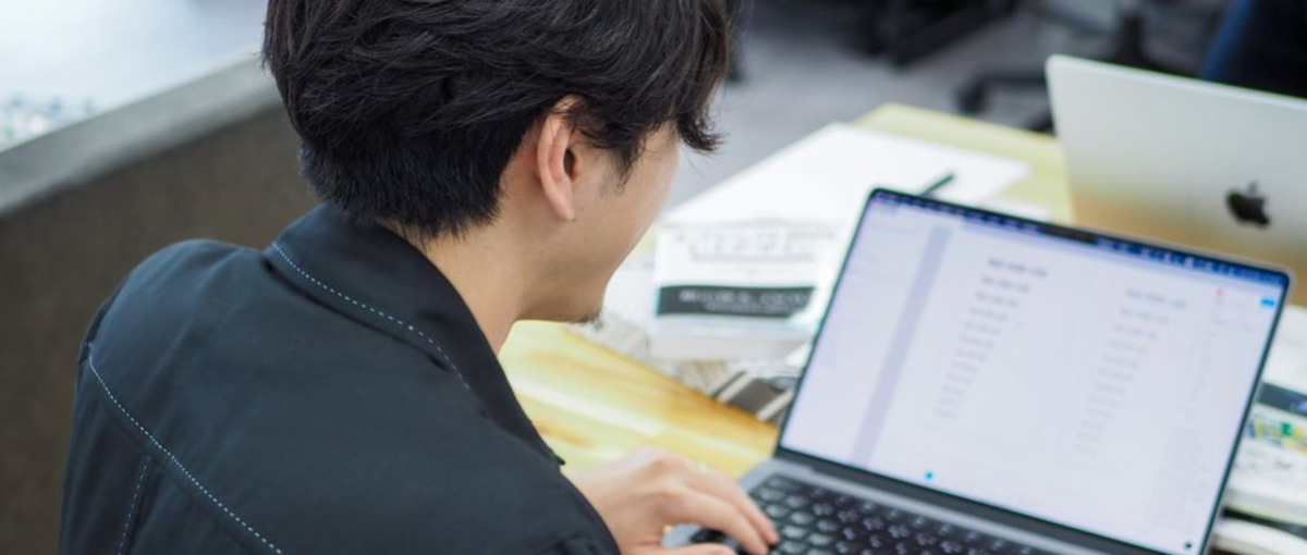 WEBディレクター｜ビジネス思考を磨き、裁量を持った仕事ができます！