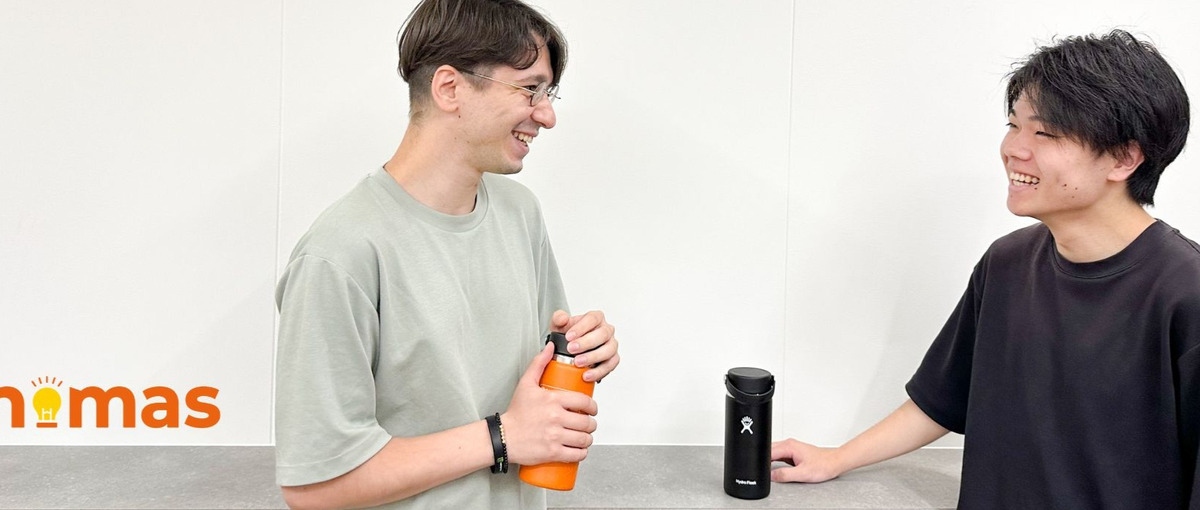 IT知識ゼロからでも成長できる営業職を募集！