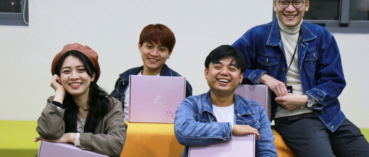 グローバル視点でAI・Web領域に挑戦！自由な環境の営業ポジション