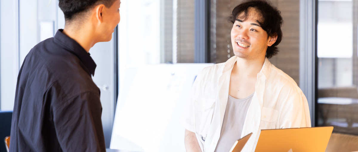 その経験、無駄にしない。あなたの人生すべてが武器になるコンサルタント。