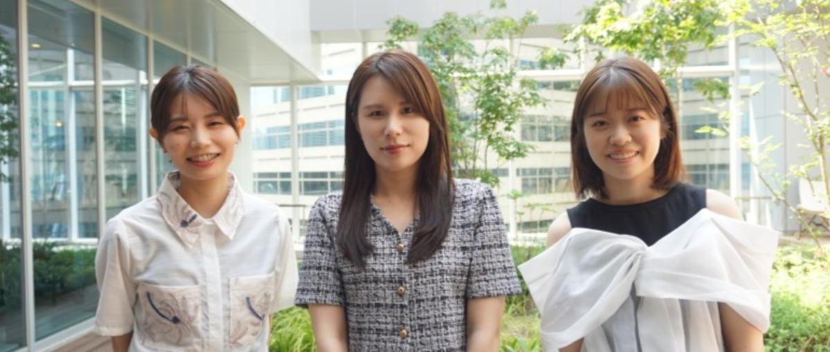 経験を活かして未来の医療を変える！製薬事業の制作ディレクター募集！