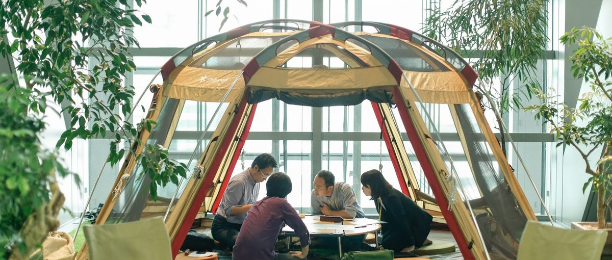 インテリア×グリーンで魅せる空間演出を手掛けませんか？