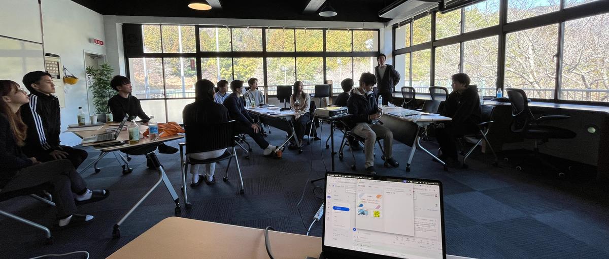 オープンポジション！教育スタートアップの新規事業立ち上げ