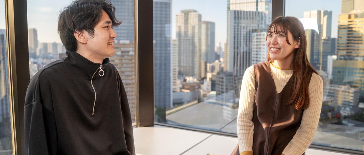 26卒｜最新環境で最速キャリア形成したい方募集！