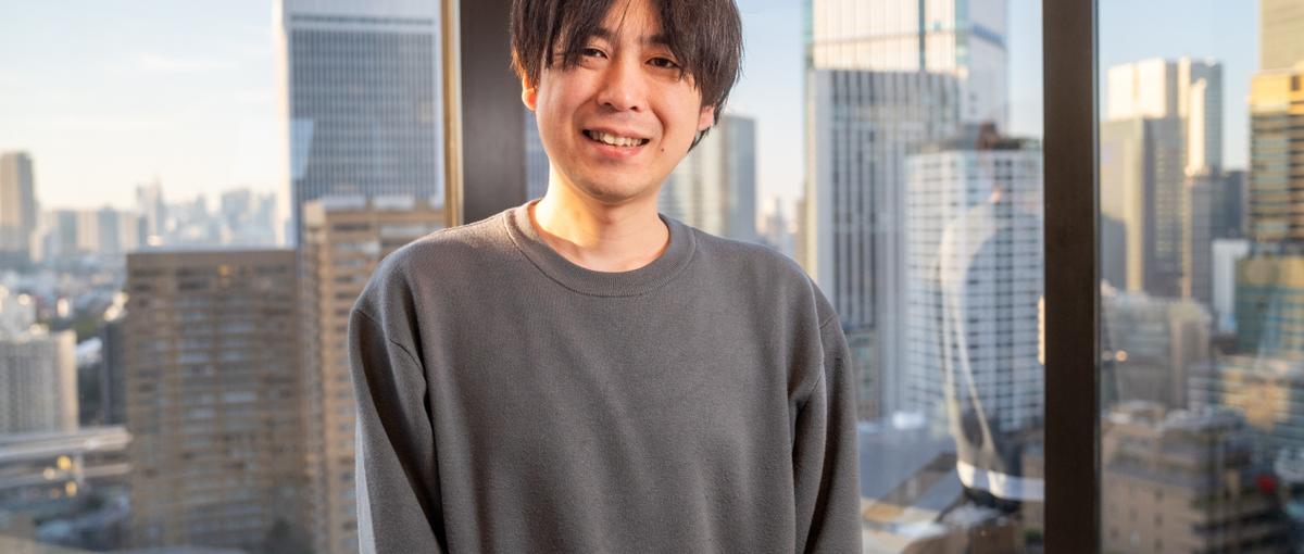 インターン｜技術力と裁量で自分の可能性を広げたい方募集！