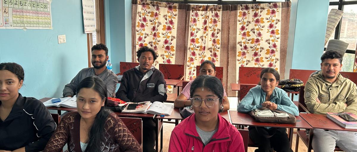 裁量の大きい環境！日本で活躍したい外国人のサポートをしたい方WANTED！