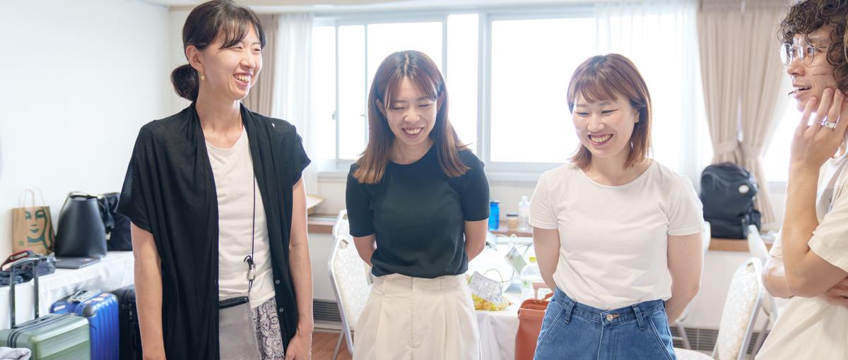 ポテンシャル重視！組織の未来を創るHRコンサルタントとして挑戦しませんか？