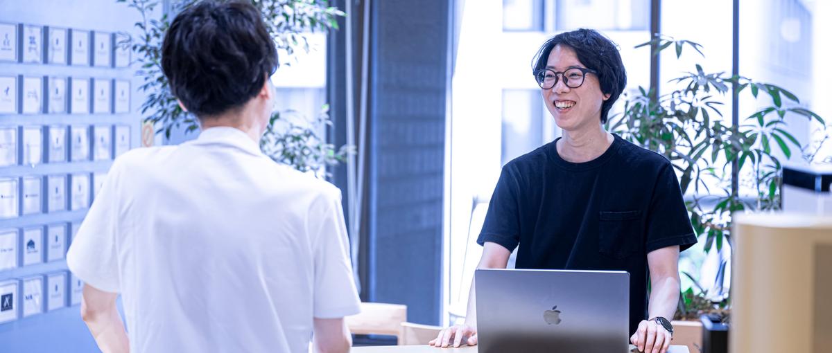 47兆円市場を支え、マルチプロダクトを牽引するエンジニアリングマネージャー