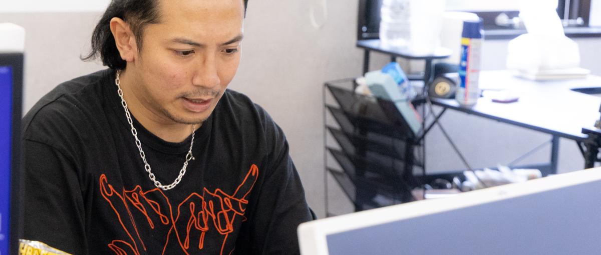 発想力を鍛え、オリジナルの広告を提案するプランナー募集