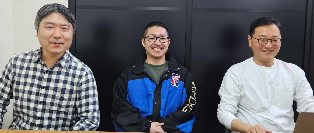 少数精鋭チームで挑戦！AIとAWSで都市インフラを変えるエンジニア求む！