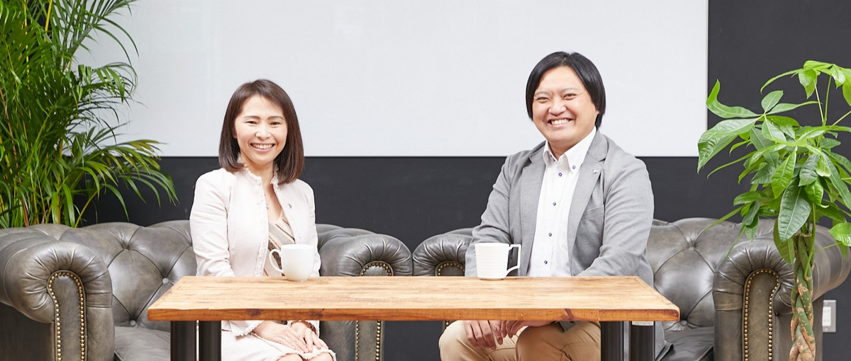  文系出身8割以上！挫折しない教育体制のもと、エンジニアに挑戦してみない？