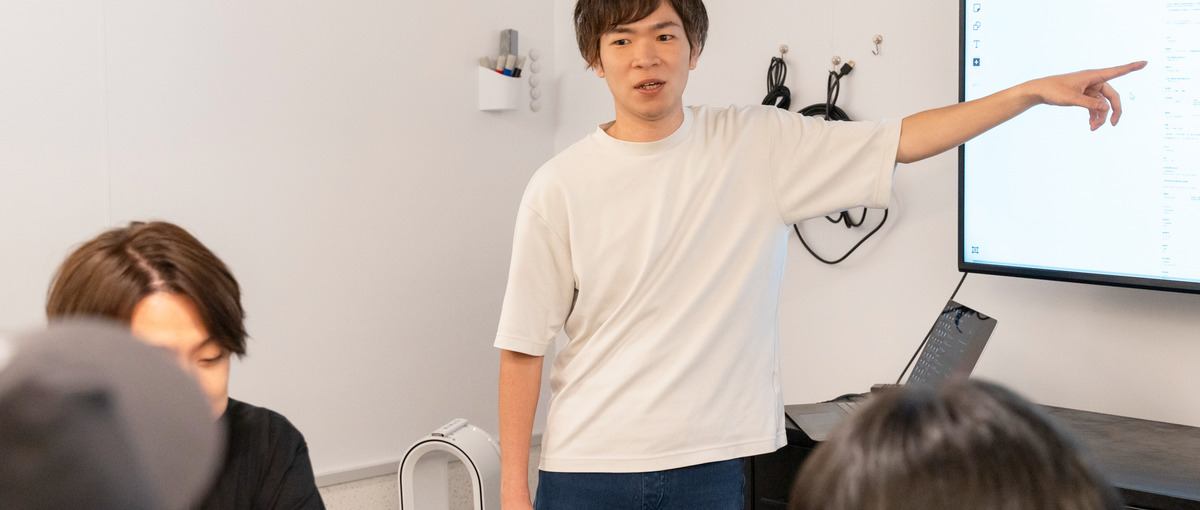 エンタメ業界を支える｜営業×プロジェクト推進で挑むビジネスプロデューサー